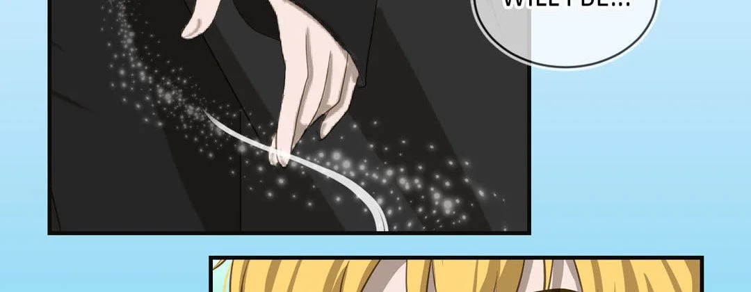 Living with The Wizard - Chapter 42